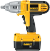 1/2" (13mm) 36V Cordless Li-Ion Impact Wrench Kit - DC800KL - DEWALT Industrial Tool Co.