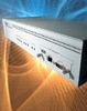 E1/T1 Fiber Optic Multiplexer -- Model 3240S