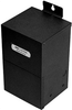 Lighting Track Transformer -- MAGXFMR-1C-10W-120-12AC-BL - Image
