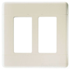 Standard Wall Plate - SWS262-LACC10 - Selecta Products