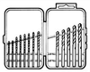 Drill Bit Sets -- E13P - Image