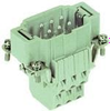 Heavy Duty Power Connectors - 09330062672 - VAST STOCK CO., LIMITED
