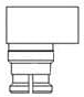 RF Connectors / Coaxial Connectors - 1056551-1 - VAST STOCK CO., LIMITED