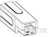 Rectangular Power Connectors - 1604062-4 - TE Connectivity