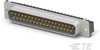 PCB D-Sub Connectors - 5786534-1 - TE Connectivity
