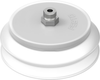 Vacuum suction cup - VASB-125-3/8-SI-B - Festo Corporation