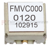 VCO (Voltage Controlled Oscillator) 0.175 inch SMT (Surface Mount), Frequency of 125 MHz to 250 MHz, Phase Noise -107 dBc/Hz -- FMVC000 - Image
