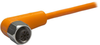 M12 Sensor cable ifm efector EVT014 - Automation24, Inc.
