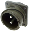 ITT Cannon CA3102E20-23PB - PEI-Genesis