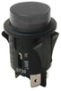 Pushbutton Switch, Dpst, 16A, 125Vac, Qc; Product Range E-Switch - 40T8088 - Newark, An Avnet Company