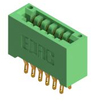 Card Edge Conn, Dual Side, 12Pos, Lug; Card Edge Connector Type Edac - 72AJ1392 - Newark, An Avnet Company