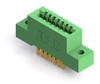 Card Edge Conn, Dual, 14Pos, Lug; Card Edge Connector Type Edac - 66AJ0792 - Newark, An Avnet Company