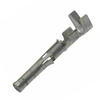 Contact, Universal Mate-N-Lok Series, Socket, 20 Awg, 14 Awg, Crimp, Brass Rohs Compliant Amp - Te Connectivity - 40Y3020 - Newark, An Avnet Company