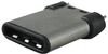Usb, 3.1 Type C, Plug, Smt; Usb Connector Type Amphenol Communications Solutions - 52Y0686 - Newark, An Avnet Company