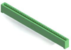 Card Edge Conn, Single Side, 35Pos, Th; Card Edge Connector Type Edac - 59AJ9169 - Newark, An Avnet Company
