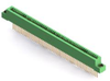 Card Edge Conn, Single, 53Pos, Wire Wrap; Card Edge Connector Type Edac - 64AJ7212 - Newark, An Avnet Company