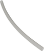 Heat Shrink Tubing, 4.75Mm Id, Po, Trans, 12Ft, Pk24; Shrink Ratio Alpha Wire - 06M3839 - Newark, An Avnet Company