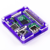 A+ Coupe Royale Pibow; For Use With Pimoroni - 31AC5253 - Newark, An Avnet Company
