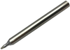 Soldering Iron Tip, Chisel, 1.8 Mm Rohs Compliant Metcal - 19X2484 - Newark, An Avnet Company