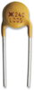 Fuse, Ptc Resettable, 240V, 1A, Rad; Thermistor Mounting Littelfuse - 45Y5513 - Newark, An Avnet Company