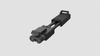 BrightConnX™ FLH Series - FLHM2C008C0 - Amphenol Communications Solutions