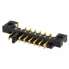 Blade Type Power Connectors - 6318573-4 - Lingto Electronic Limited