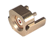 RF Coaxial Board Mount Connector - 84019159 - Richardson RFPD