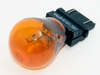 26.88/8.26 Watt, 2.1/0.59 Amp Natural Amber S-8 Auto Bulb - C3157NA - bulbs.com