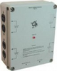 C.A.P. 8 Light Controller w/Dual Trigger - CAMLC8DX - Hydrofarm, Inc.