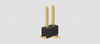 AgilBrick™ 2.54mm - G800MR306005HR - Amphenol Communications Solutions