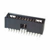 Headers, Male Pins - A33108-ND - DigiKey