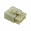 Rectangular Connector Housings - WM11649-ND - DigiKey