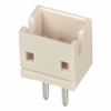 Headers, Male Pins - 455-B2B-ZR-ND - DigiKey