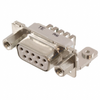 D-Sub Connector Assemblies - A104889-ND - DigiKey