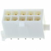 Headers, Male Pins - A32594-ND - DigiKey
