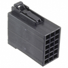 Rectangular Connector Housings - H124320-ND - DigiKey