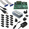 Embedded Complex Logic (FPGA, CPLD) Evaluation Boards - 1100-1148-ND - DigiKey
