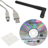 RF and Wireless - RF Accessories - AK-F1-USB - Acme Chip Technology Co., Limited