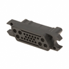 Backplane Connector Housings - 1648110-1-ND - DigiKey