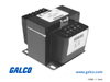 GEGP General Purpose Transformers - 9T58K0055 - Galco Industrial Electronics