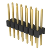 Headers, Male Pins - S2221EC-07-ND - DigiKey