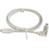 USB Cables - 1939-USBCW2M0USBC2SLEMWH-ND - DigiKey