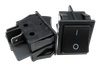 Rocker & Toggle Switches - SW-R1-3A-E-1-2 - Powell Electronics, Inc.