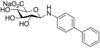 4-Aminobiphenyl β-D-Glucuronide Sodium Salt - 19536 - Medical Isotopes, Inc.