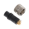 Circular Connector Assemblies - NOR1781-ND - DigiKey