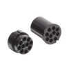 Circular Connector Housings - 339-97-418-19S-ND - DigiKey