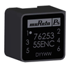 Pulse Transformers - 76253/55ENC - ODG (Origin Data Global)