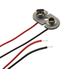 Battery Holders, Clips, Contacts - 72 - ODG (Origin Data Global)