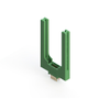Edgeboard Connectors - 151-345-010-542-858-ND - DigiKey