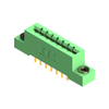 Edgeboard Connectors - 151-337-014-521-203-ND - DigiKey